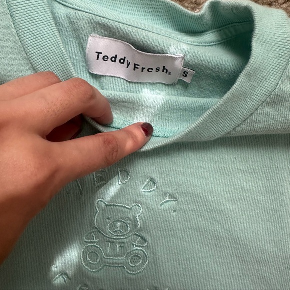 TeddyFresh T-Shirt Bundle - Picture 5 of 5